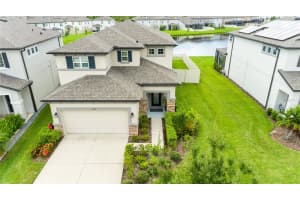 7465 POOL COMPASS LOOP, WESLEY CHAPEL, FL 33545 Sold 10/04/24