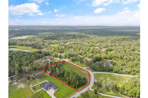 13615 GOPHER POND COURT, HUDSON, FL 34669 Sold 02/20/25