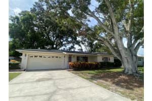 2031 CROYDON DRIVE, CLEARWATER, FL 33764 Sold 10/14/24