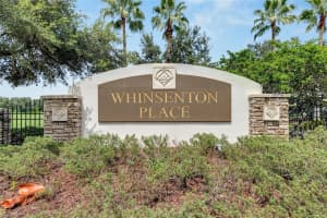 4102 MEDBURY DRIVE, WESLEY CHAPEL, FL 33543 Sold 10/31/24
