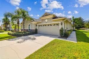 20610 AMANDA OAK COURT, LAND O LAKES, FL 34638 Sold 12/04/24