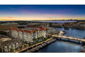 700 HARBOUR ISLAND BOULEVARD, TAMPA, FL 33602 Sold 10/17/24