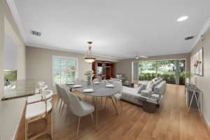 5445 CHAMPAGNE #72, SARASOTA, FL 34235 Sold 12/23/24