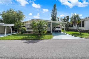 89 CYPRESS DRIVE, SAFETY HARBOR, FL 34695 Sold 11/15/24