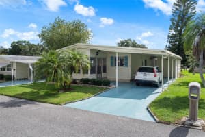 89 CYPRESS DRIVE, SAFETY HARBOR, FL 34695 Sold 11/15/24