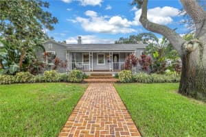 760 13TH AVENUE, SAINT PETERSBURG, FL 33701 Sold 09/26/24