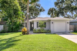 6716 SHERIDAN ROAD, TAMPA, FL 33611 Sold 10/31/24