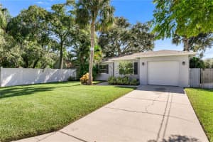 6716 SHERIDAN ROAD, TAMPA, FL 33611 Sold 10/31/24