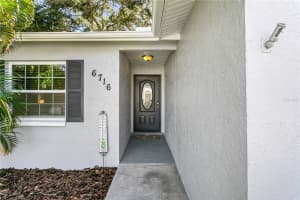 6716 SHERIDAN ROAD, TAMPA, FL 33611 Sold 10/31/24