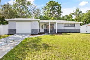 7266 APACHE TRAIL, SPRING HILL, FL 34606 Sold 11/12/24