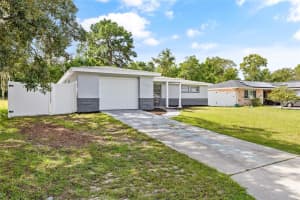 7266 APACHE TRAIL, SPRING HILL, FL 34606 Sold 11/12/24