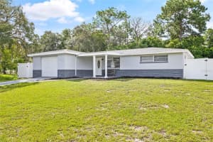 7266 APACHE TRAIL, SPRING HILL, FL 34606 Sold 11/12/24