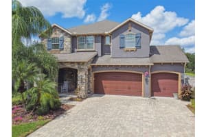 4077 CANINO COURT, WESLEY CHAPEL, FL 33543 Sold 02/28/25