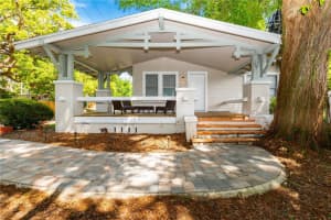 5509 TALIAFERRO AVENUE, TAMPA, FL 33604 Sold 11/15/24