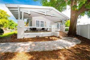 5509 TALIAFERRO AVENUE, TAMPA, FL 33604 Sold 11/15/24