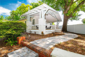 5509 TALIAFERRO AVENUE, TAMPA, FL 33604 Sold 11/15/24