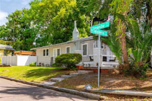 5509 TALIAFERRO AVENUE, TAMPA, FL 33604 Sold 11/15/24
