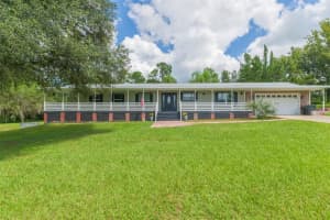 37411 PHELPS ROAD, ZEPHYRHILLS, FL 33541 Sold 04/15/25