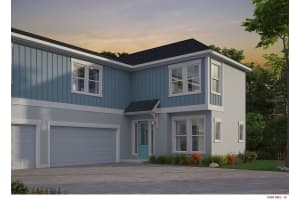 2302 DEPAUW AVENUE, ORLANDO, FL 32804 Sold 03/28/25