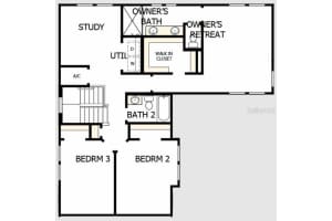 2302 DEPAUW AVENUE, ORLANDO, FL 32804 Sold 03/28/25