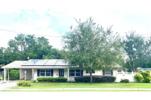 38313 NORTH AVENUE, ZEPHYRHILLS, FL 33542 Sold 12/18/24