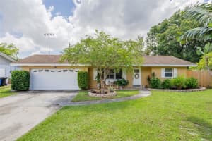 2419 BRENTWOOD DRIVE, CLEARWATER, FL 33764 Sold 01/17/25