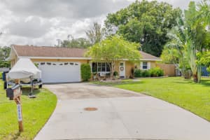 2419 BRENTWOOD DRIVE, CLEARWATER, FL 33764 Sold 01/17/25