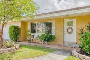 2419 BRENTWOOD DRIVE, CLEARWATER, FL 33764 Sold 01/17/25