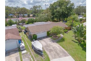 2419 BRENTWOOD DRIVE, CLEARWATER, FL 33764 Sold 01/17/25