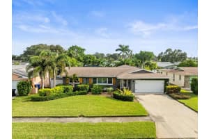 6488 31ST TERRACE, SAINT PETERSBURG, FL 33710 Sold 10/18/24