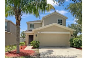 7354 LUMBER PORT DRIVE, RUSKIN, FL 33573 Sold 12/10/24