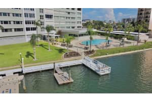 31 ISLAND WAY, CLEARWATER BEACH, FL 33767 Sold 07/15/25