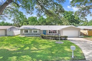 1945 SANDRA DRIVE, CLEARWATER, FL 33764 Sold 10/25/24
