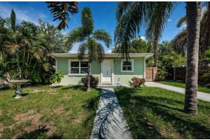 5509 14TH AVENUE, GULFPORT, FL 33707 Sold 11/22/24
