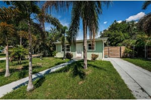 5509 14TH AVENUE, GULFPORT, FL 33707 Sold 11/22/24