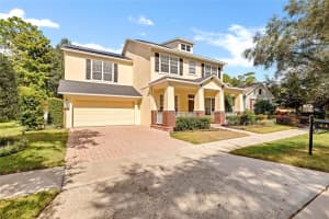 442 VICTORIA HILLS DRIVE, DELAND, FL 32724 Sold 12/23/24