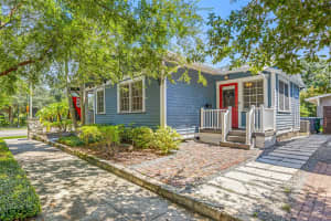 702 PACKWOOD AVENUE, TAMPA, FL 33606 Sold 01/13/25