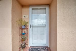 9510 S HARBOR GREENS WAY #407, SEMINOLE, FL 33776 Sold 04/21/25