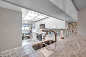 9510 S HARBOR GREENS WAY #407, SEMINOLE, FL 33776 Sold 04/21/25