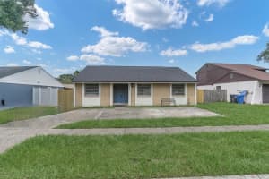 2827 CEDARIDGE DRIVE, TAMPA, FL 33618 Sold 11/12/24