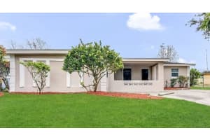 5242 LANETTE STREET, ORLANDO, FL 32811 Sold 01/09/25