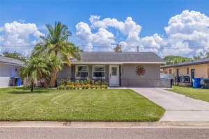 1864 NEW HAMPSHIRE AVENUE, ST PETERSBURG, FL 33703 Sold 11/27/24