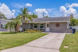 1864 NEW HAMPSHIRE AVENUE, ST PETERSBURG, FL 33703 Sold 11/27/24