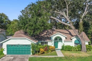 2617 BELLHURST DRIVE, DUNEDIN, FL 34698 Sold 10/18/24