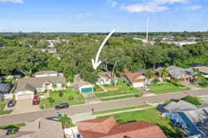 2617 BELLHURST DRIVE, DUNEDIN, FL 34698 Sold 10/18/24