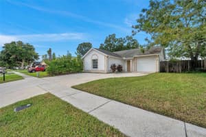 13339 LARAWAY DRIVE, RIVERVIEW, FL 33579 Sold 04/30/25