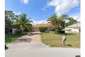 1017 ADVENTURE LANE, PORT SAINT LUCIE, FL 34953 Sold 01/13/25