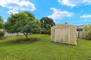 1017 ADVENTURE LANE, PORT SAINT LUCIE, FL 34953 Sold 01/13/25