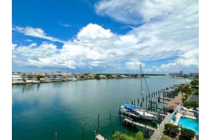 600 BAYWAY BOULEVARD, CLEARWATER BEACH, FL 33767 Sold 12/27/24