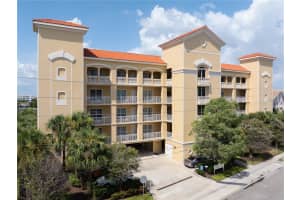 600 BAYWAY BOULEVARD, CLEARWATER BEACH, FL 33767 Sold 12/27/24